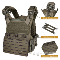 K19 Combat Plate Carrier Nylon Tactical Vest